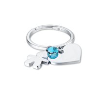 Anello Brand Donna Kidz in Acciaio 05RG019-15 - 05RG019-15